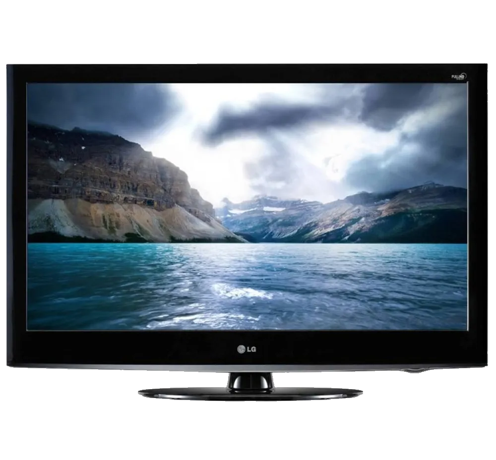 Замена блока питания LG 37LE4500