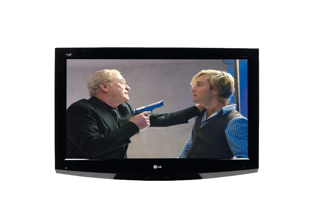 Замена блока питания LG 37LG5000