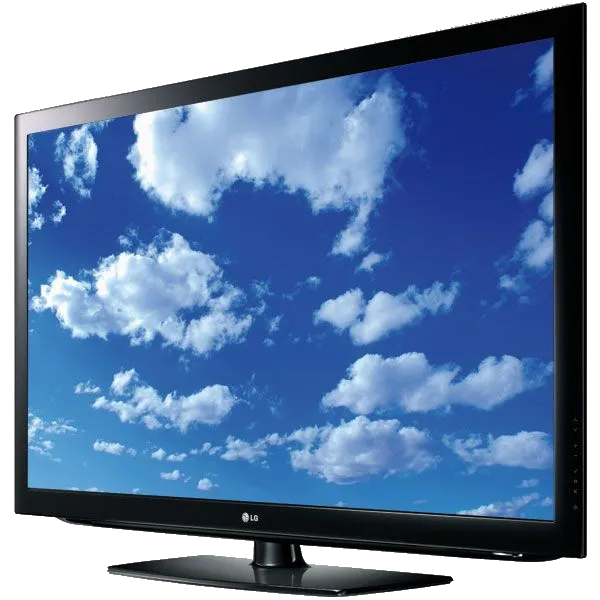 Замена блока питания LG 37LK451