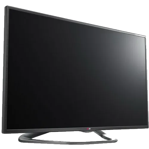 Замена блока питания LG 39LA620