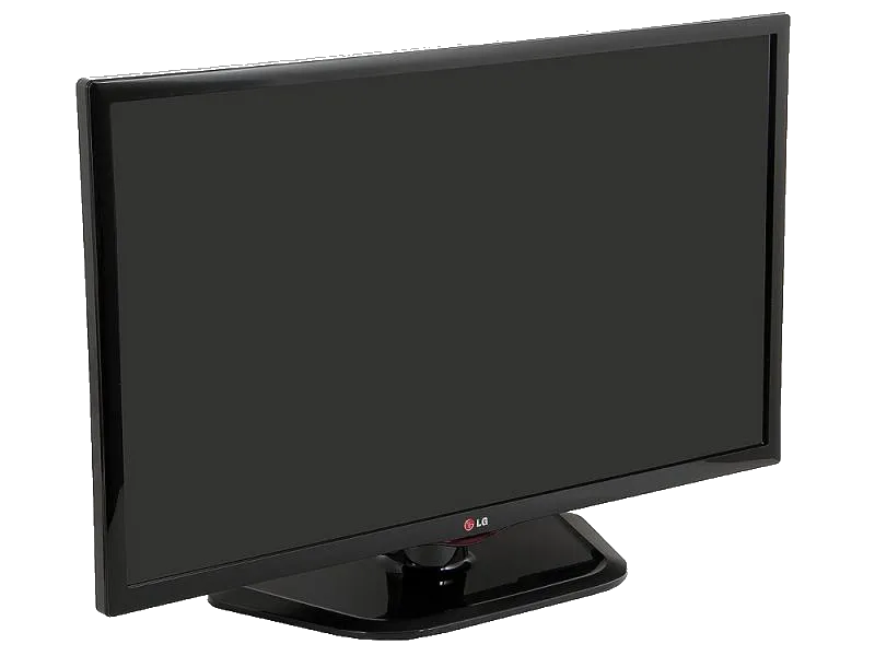 Замена блока питания LG 39LN577