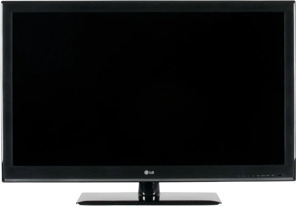 Замена блока питания LG 42CS560