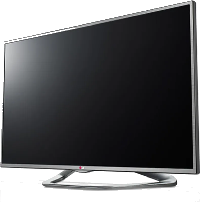 Замена блока питания LG 42LA6136