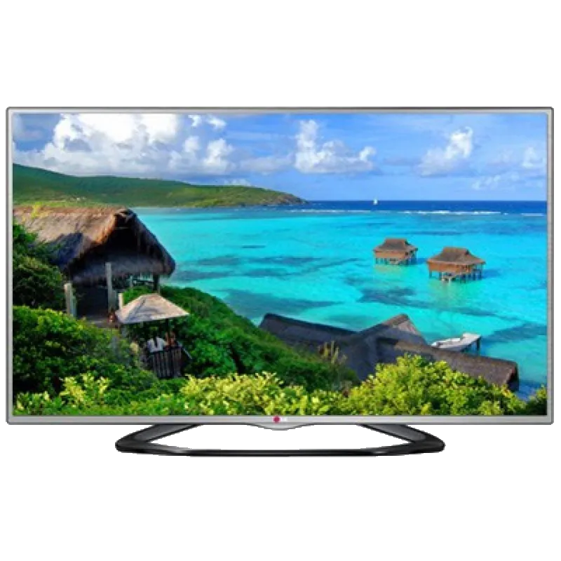 Замена блока питания LG 42LA6608