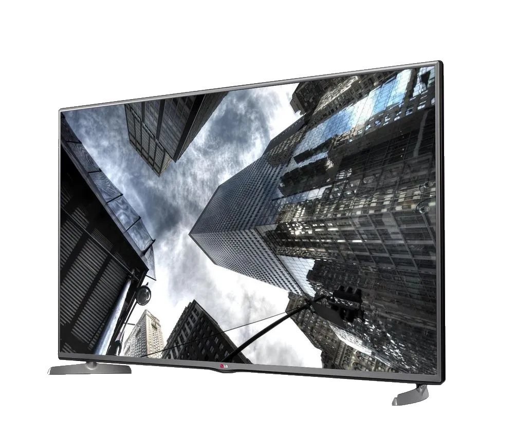 Замена блока питания LG 42LB620