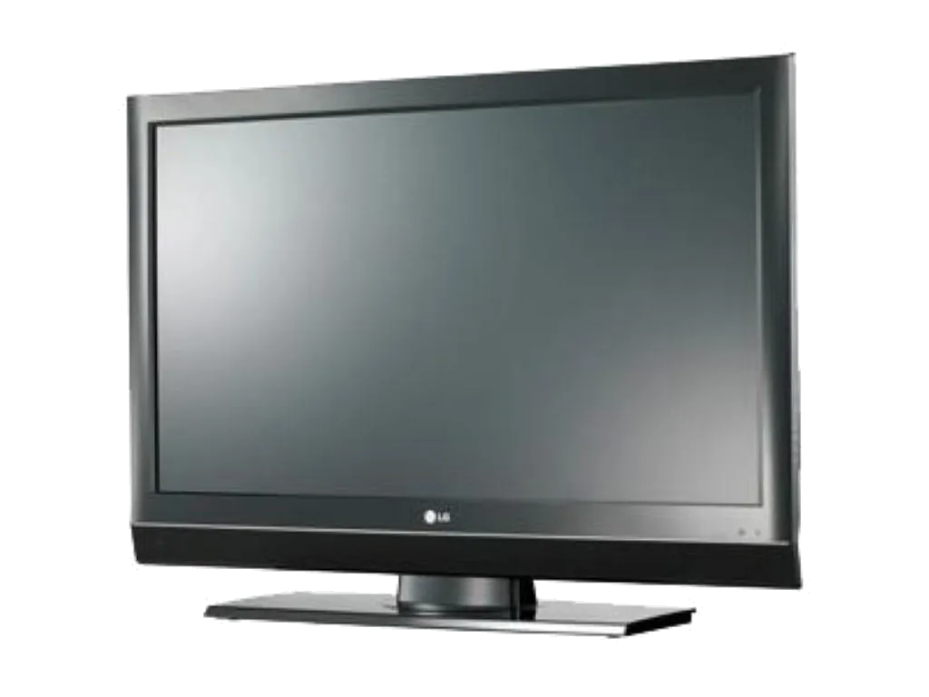 Замена блока питания LG 42LC51