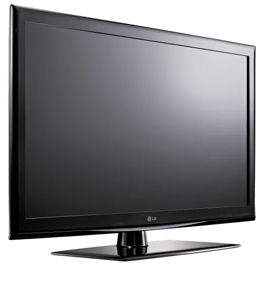 Замена блока питания LG 42LE8500