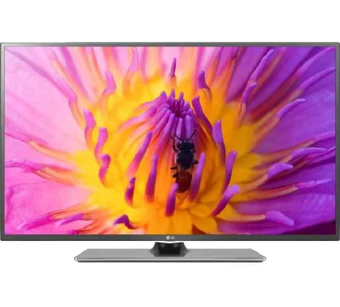 Замена блока питания LG 42LF6529