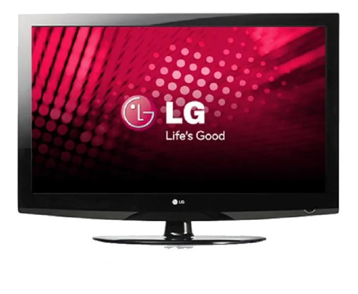 Замена блока питания LG 42LG3000