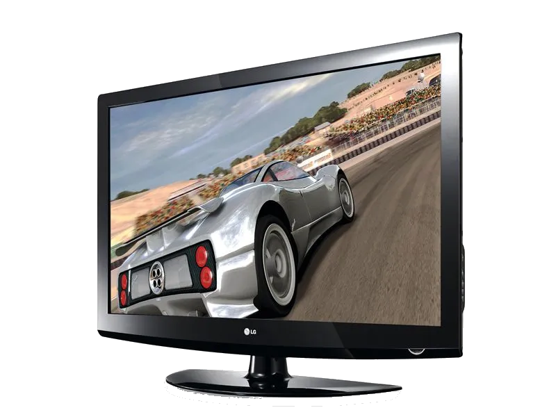 Замена блока питания LG 42LG5000