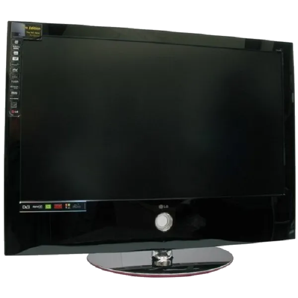 Замена блока питания LG 42LG6100