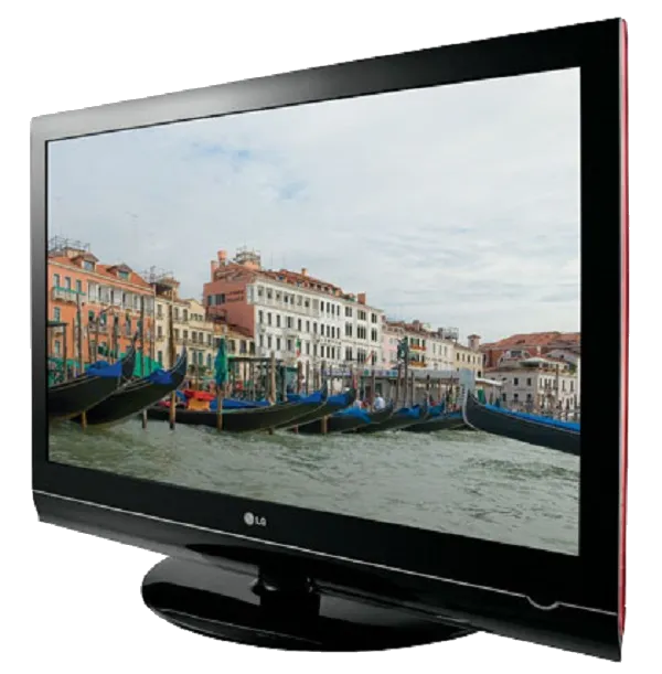 Замена блока питания LG 42LG7000