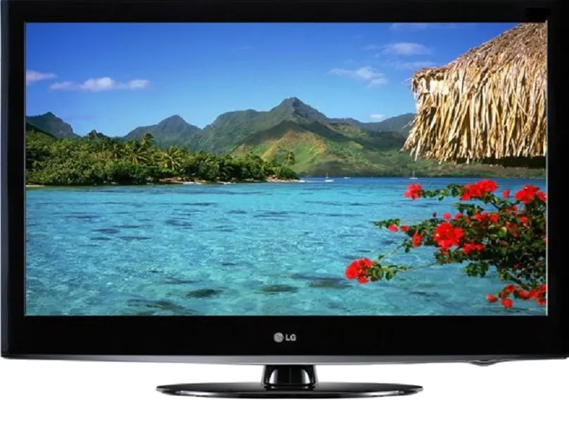 Замена блока питания LG 42LH3000