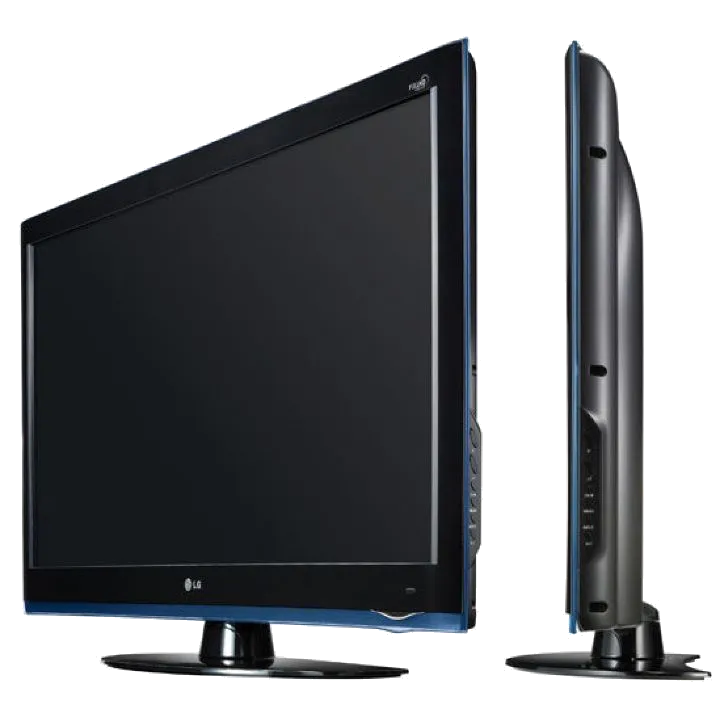 Замена блока питания LG 42LH4000