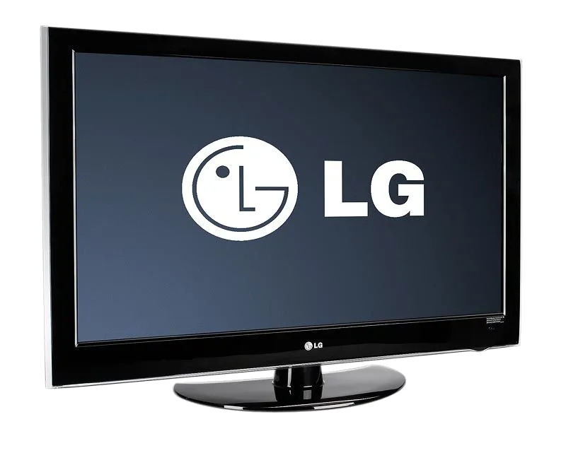 Замена блока питания LG 42LH5000