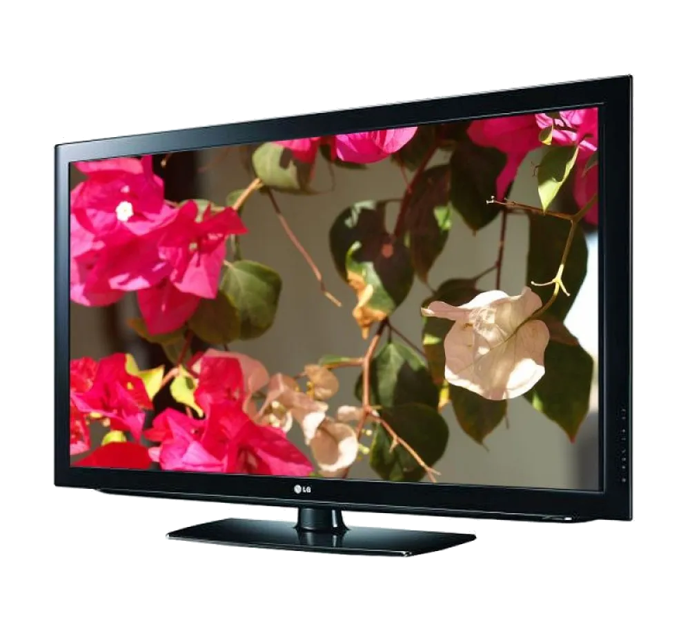 Замена блока питания LG 42LK430