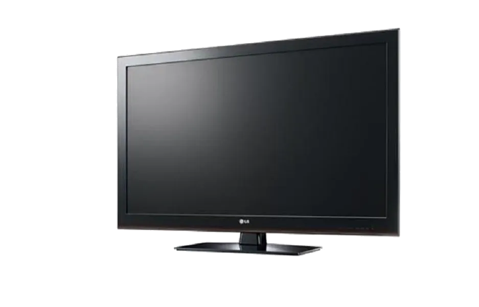 Замена блока питания LG 42LK450