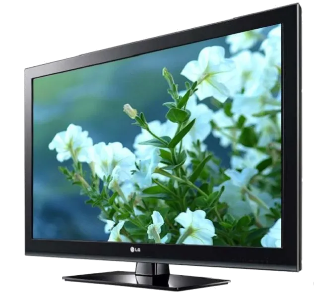 Замена блока питания LG 42LK451