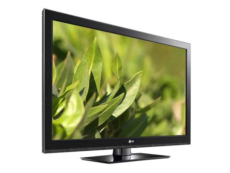 Замена блока питания LG 42LK530