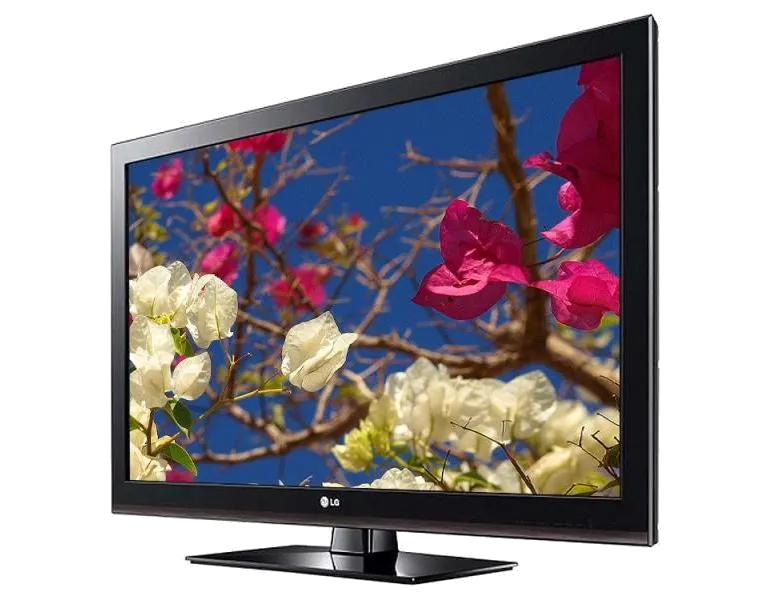 Замена блока питания LG 42LK551