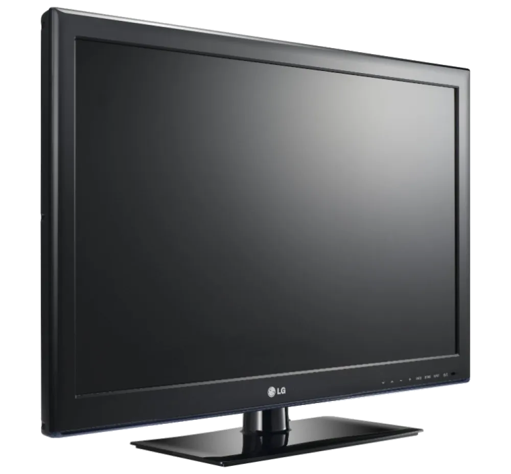 Замена блока питания LG 42LM340