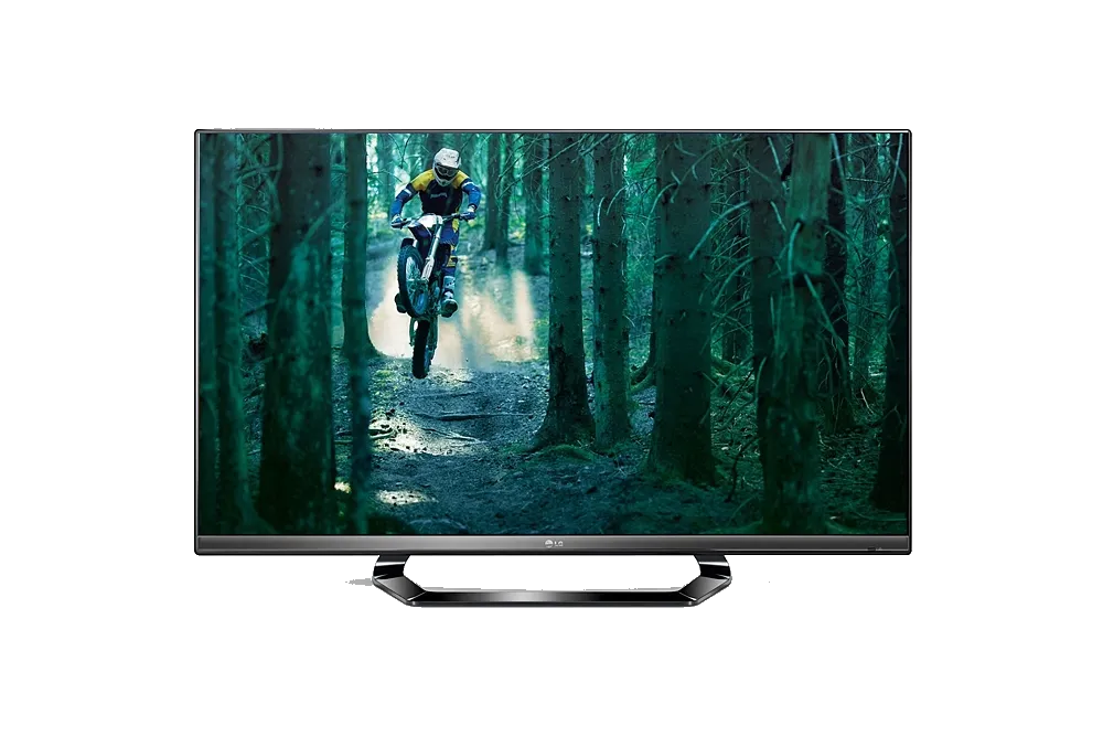 Замена блока питания LG 42LM640