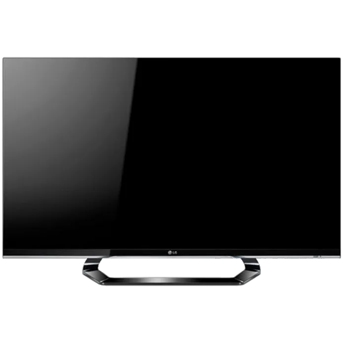 Замена блока питания LG 42LM660