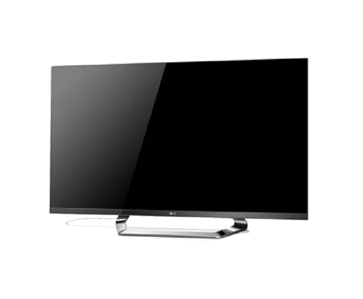 Замена блока питания LG 42LM761