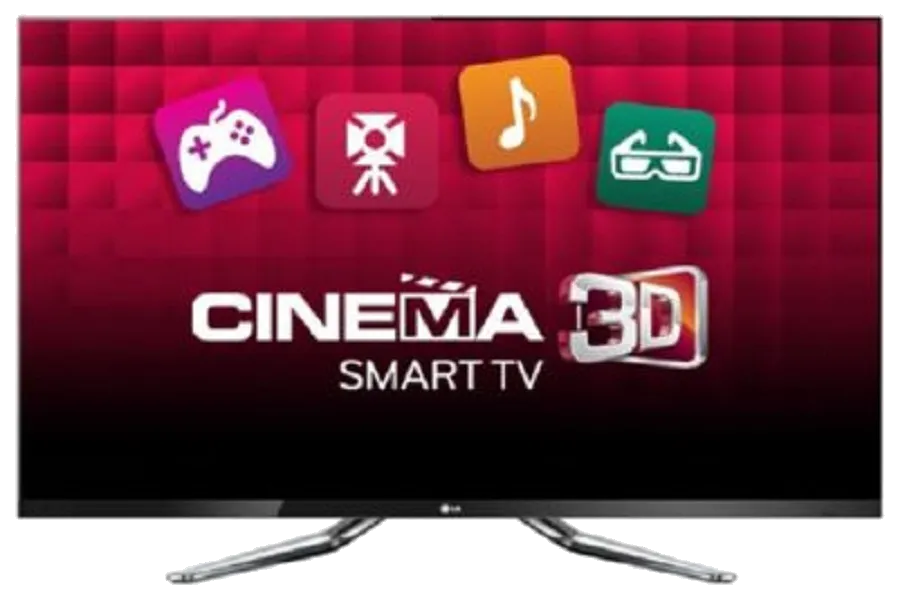 Замена блока питания LG 42LM765