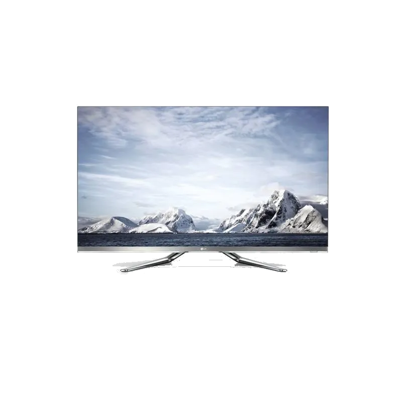 Замена блока питания LG 42LM860