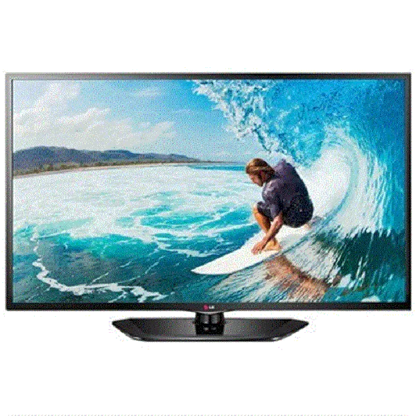 Замена блока питания LG 42LN5406