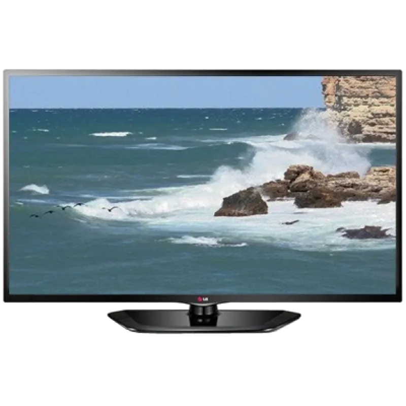 Замена блока питания LG 42LN541