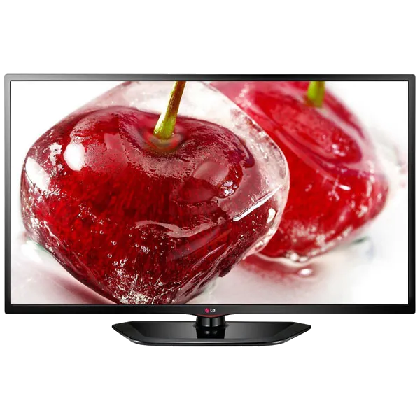 Замена блока питания LG 42LN542