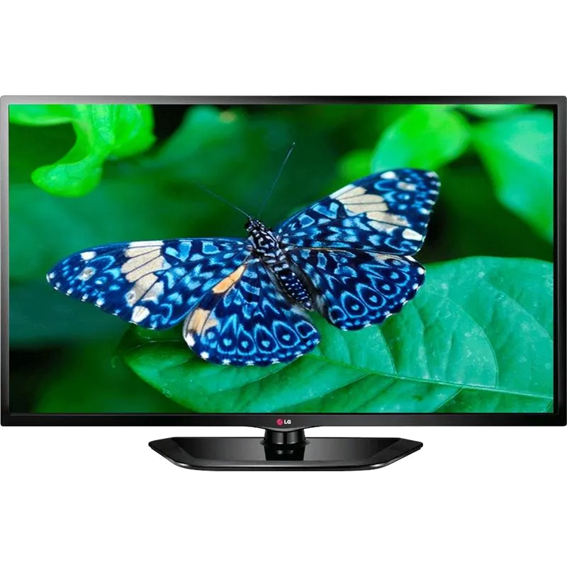 Замена блока питания LG 42LN549