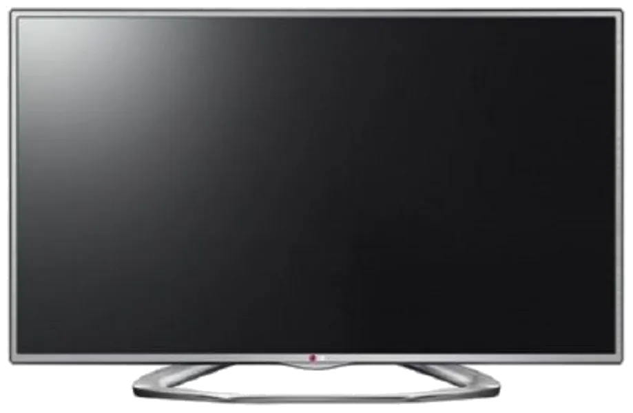 Замена блока питания LG 42LN613