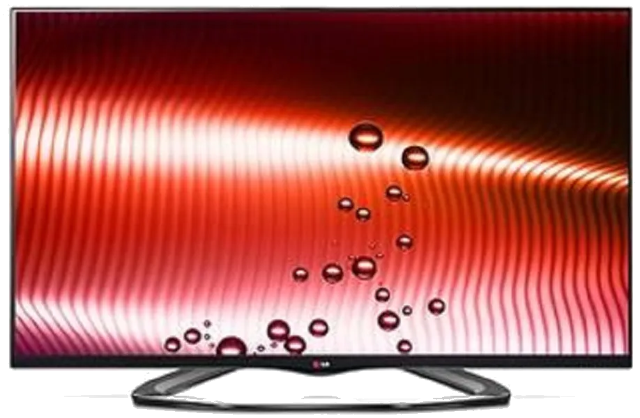 Замена блока питания LG 42LN655