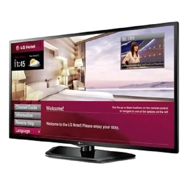 Замена блока питания LG 42LP631