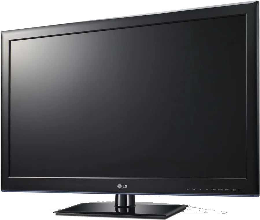 Замена блока питания LG 42LS340