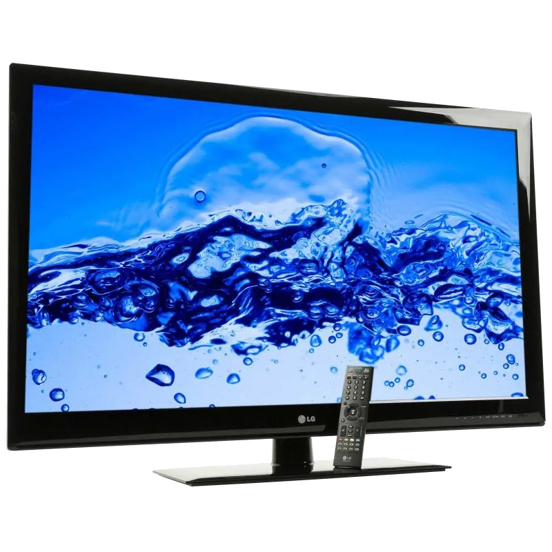 Замена блока питания LG 42LS3400