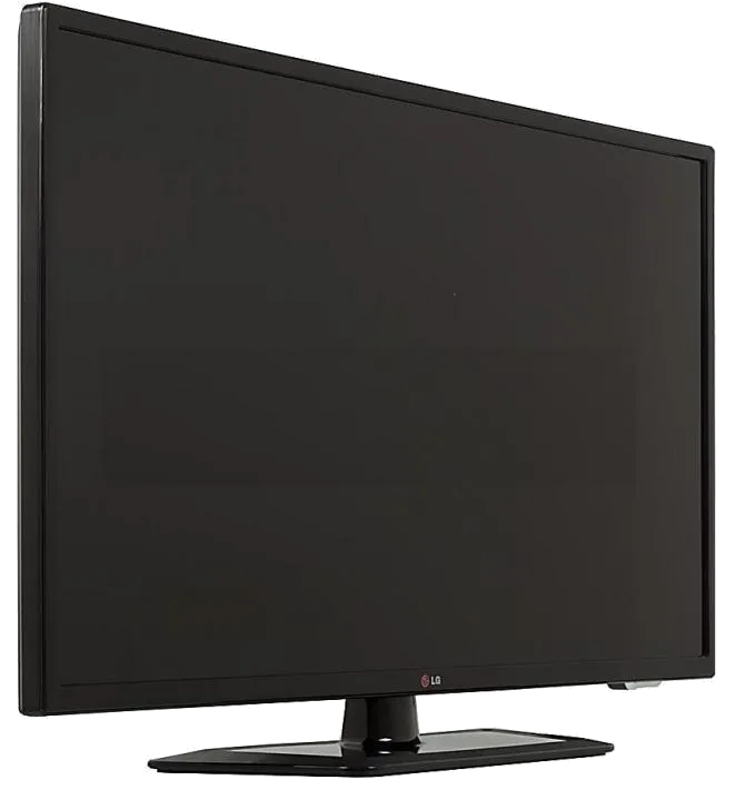 Замена блока питания LG 42LS345