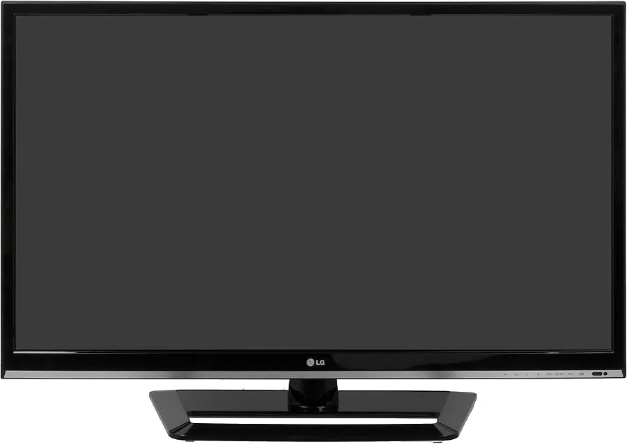 Замена блока питания LG 42LS560