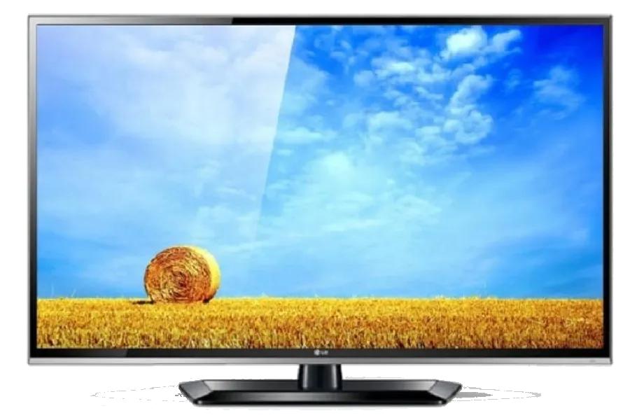 Замена блока питания LG 42LS5600