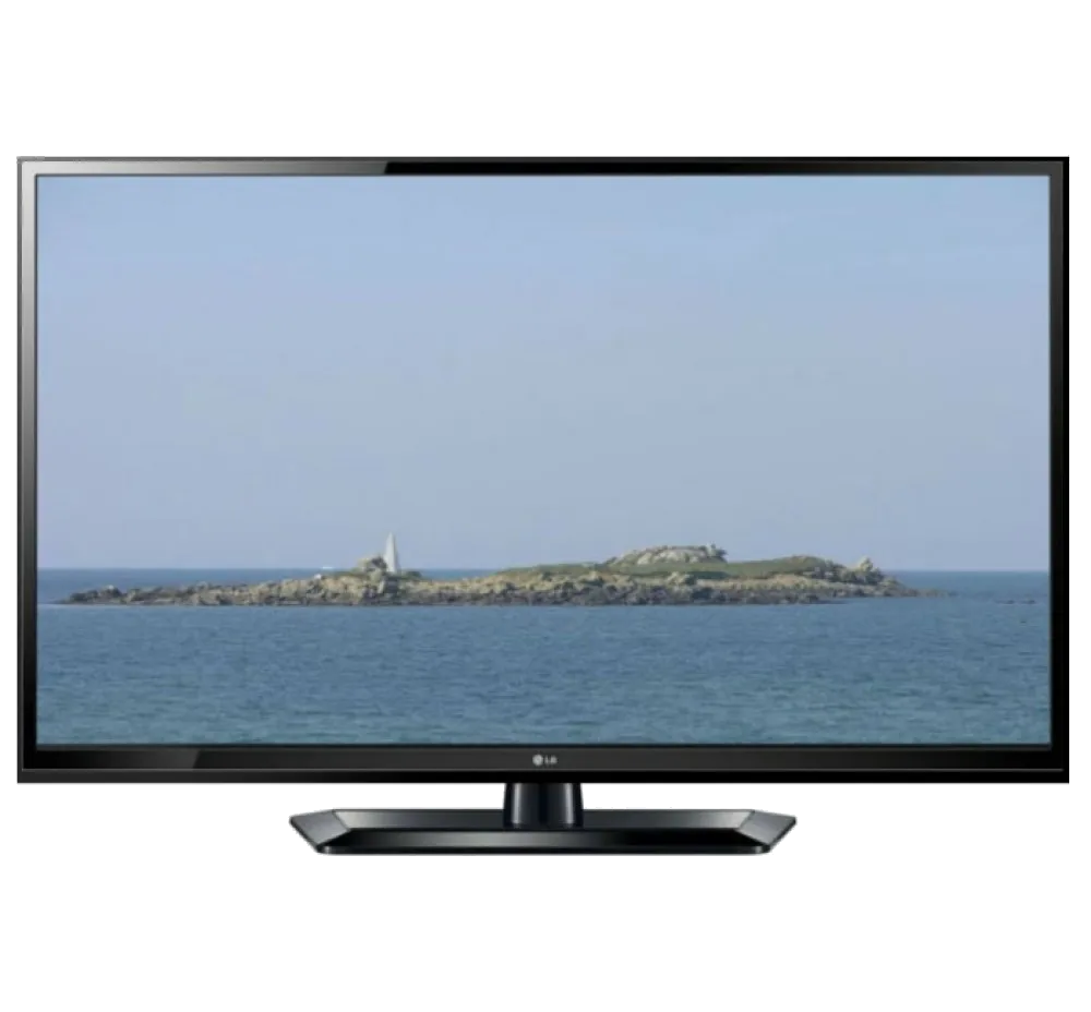 Замена блока питания LG 42LS562