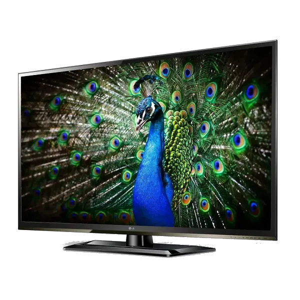 Замена блока питания LG 42LS570