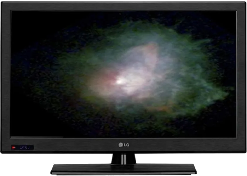 Замена блока питания LG 42LT640