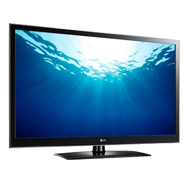 Замена блока питания LG 42LV3500