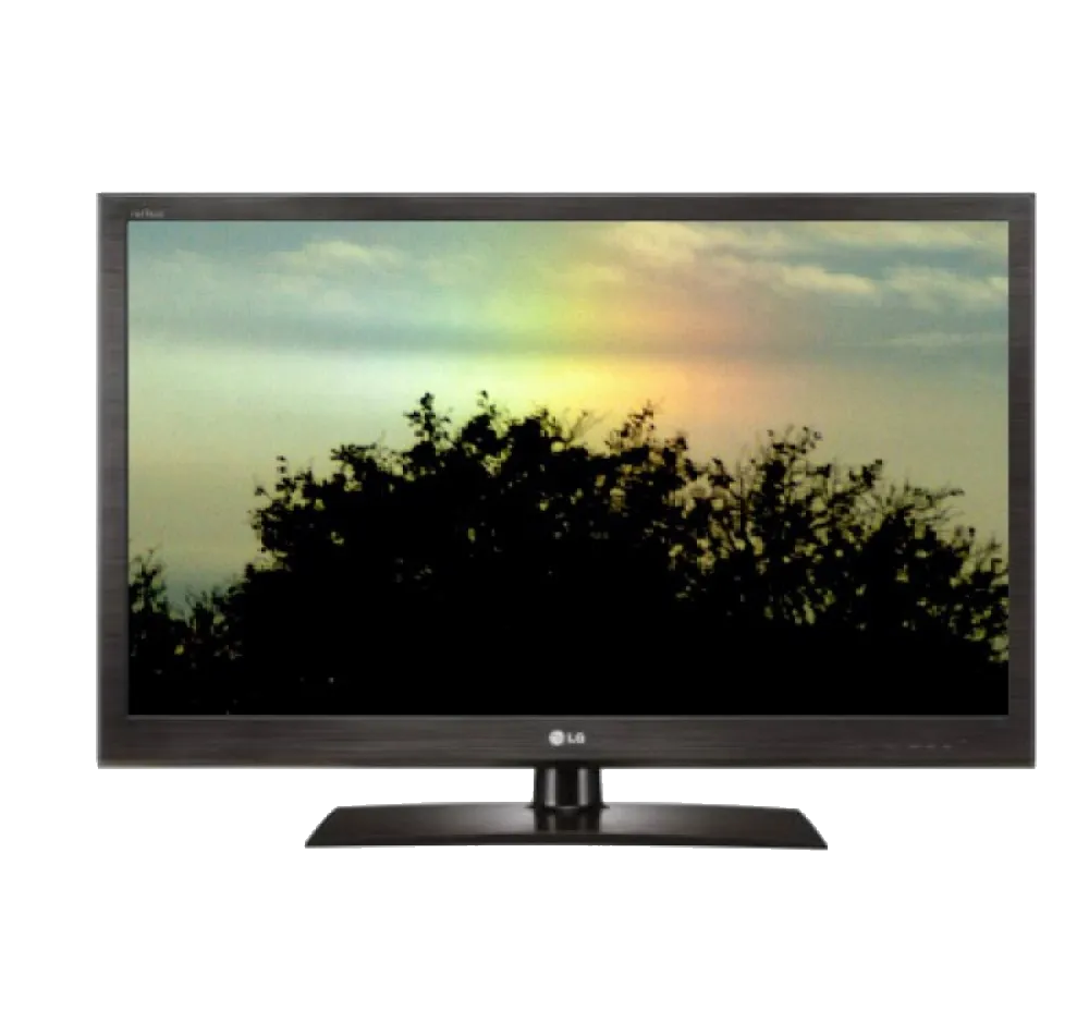 Замена блока питания LG 42LV355