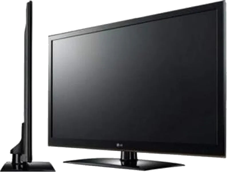 Замена блока питания LG 42LV370