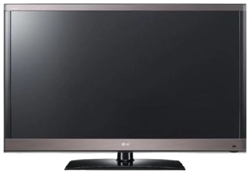 Замена блока питания LG 42LV570