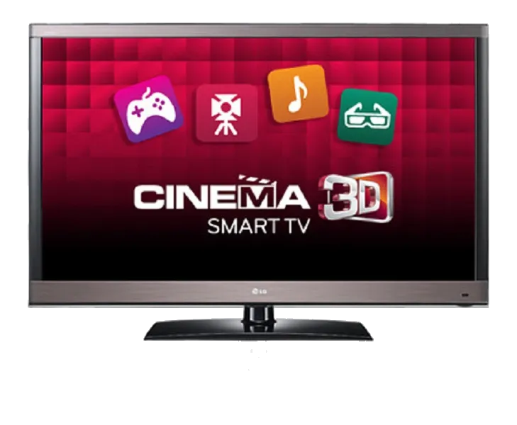 Замена блока питания LG 42LV571